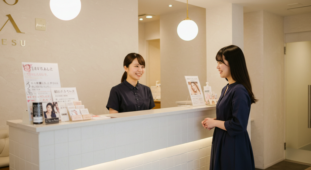 “また来たい”を生む3つの秘密