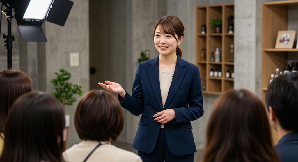 香りの専門家が解説!オリジナル香料作成の舞台裏
